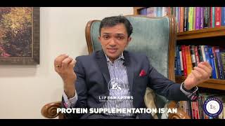 SUPPLEMENTS PART OF LIFESHAPERS