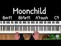Moonchild 