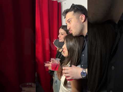 Mirror Booth Çekim Çıktısı 10 - Nox Etkinlik Çekimi