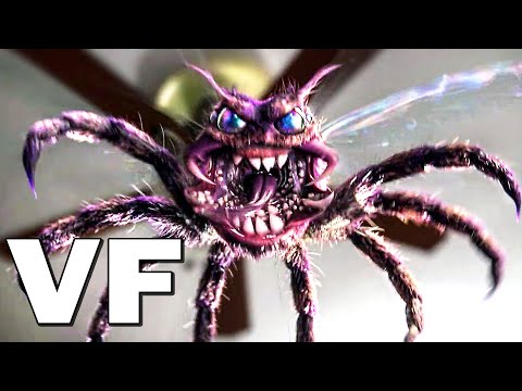 HAROLD ET LE CRAYON MAGIQUE Bande Annonce VF (2024) Nouvelle,  Zachary Levi