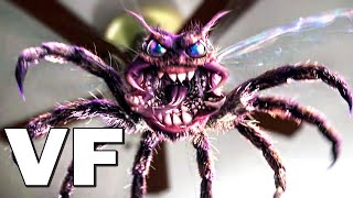 HAROLD ET LE CRAYON MAGIQUE Bande Annonce VF (2024) Nouvelle, Zachary Levi