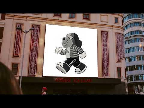 PAX en Cines Callao, Madrid