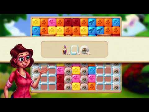 Lily’s Garden Level 229 old