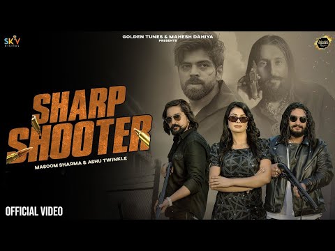 Sher to khafi se kona jhunda ki masoom sharma kay D jatin Ruba new haryanvi song 2024