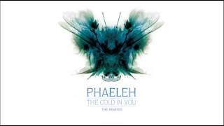 Phaeleh - The Cold In You (Djrum Remix) - Afterglo