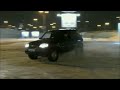 SNOW DRIFTING - CHEVROLET niva SNOW DRIFTING - CHEVROLET niva