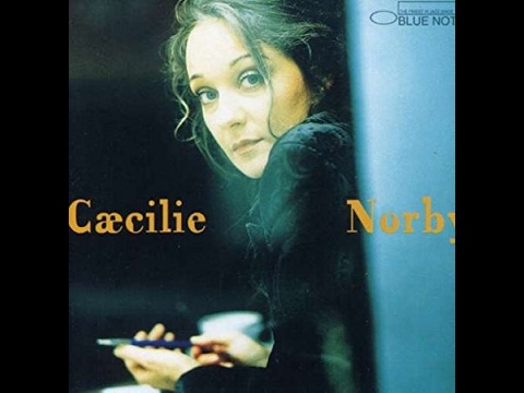 Summertime-Caecilie Norby