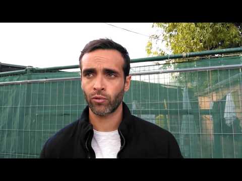 Argentina - Massese, intervista Nicola Ascoli