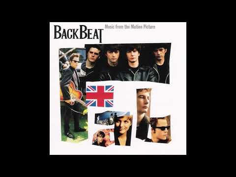 The Backbeat Band - Please Mr. Postman