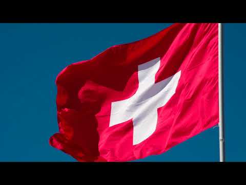Zeigen Sie Flagge - Shweizer Kantonsfahnen 