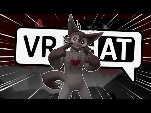 Horror Wenda Gets Revenge On Grey In VRChat! - VRChat Funny Moments (Incredibox Sprunki)