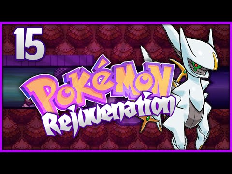 Pokemon Rejuvenation - Part 15: I Need To Train
