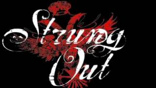 strung out somnombulance acoustic guitar cover