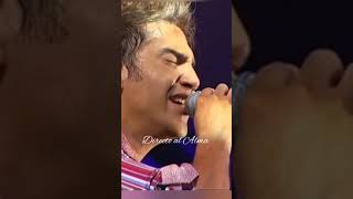 ME DEDIDIQUE A PERDERTE - Alejandro Fernández