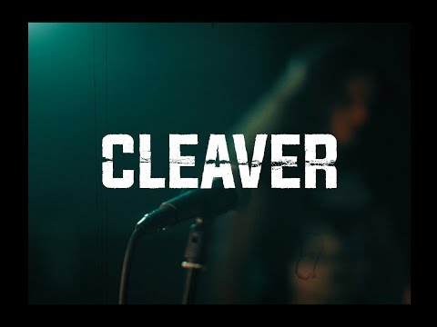 CLEAVER - Sunset [OFFICIAL VIDEO]