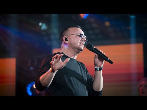 Gigi D'Alessio - Non Mollare Mai (Radio Italia Live 20/12/2024)