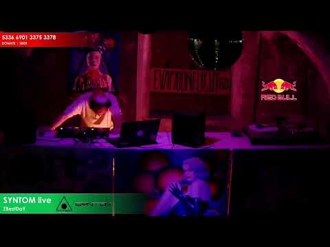 SYNTOM live - DaY