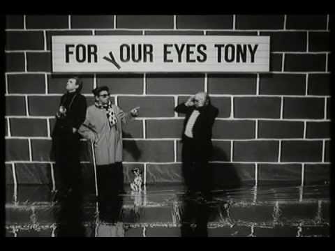 Golden Earring - Quiet Eyes (Video)