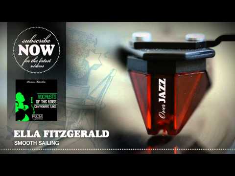 Ella Fitzgerald - Smooth Sailing (1951)