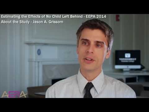 Possible Redemption for No Child Left Behind?