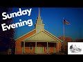 Dexter Gospel Sunday Evening Service
