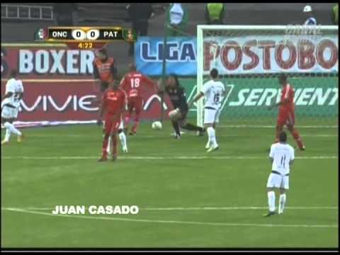 JUAN CASADO VIDEO CLIP