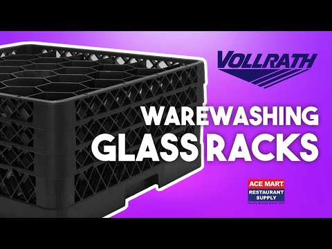 Glass Racks
