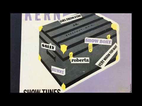 Hollace Shaw and Floyd Sherman – Make Believe, 1940