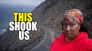 We Thought We Could Handle the Pacific Coast Highway… Then This Happened