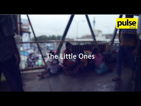 Help The Street Children!