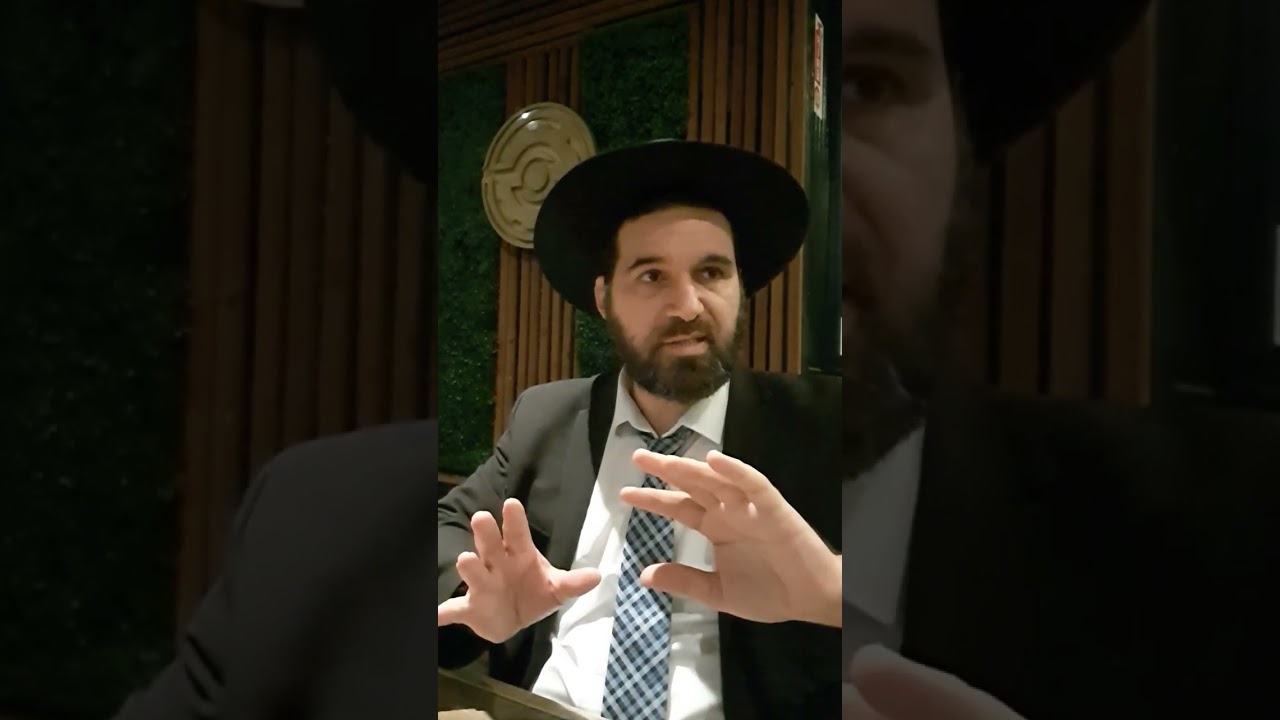 איך להנצל מן הייסורים ?! I הרב מעוז יצחקוב שליט"א 