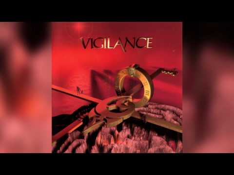 Vigilance - Secrecy (Full album HQ)