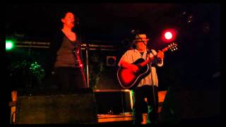 Greg Trooper ft. Gerbrich van Dekken - Inisheer - Eastermar