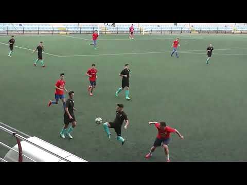 Vandalia B  2   Céltic B  1