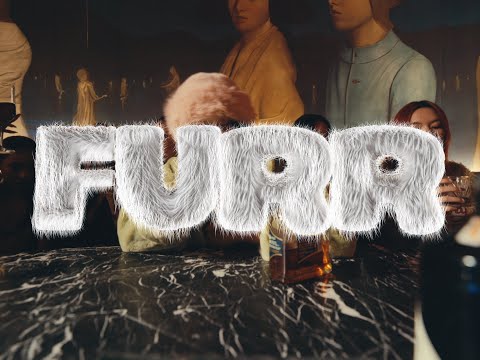 FURR - COSTA CASHMAN (prod by Fern.) Official Music Video