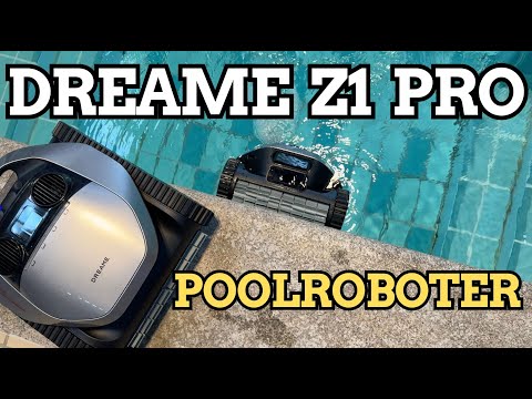 DREAME Z1 Pro Produkttest & Review