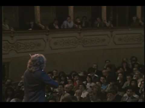 Paganini Caprice no.22 [HQ]