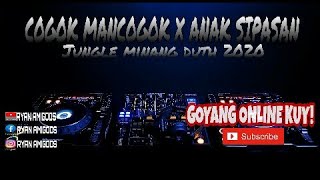 Download lagu COGOK MANCOGOK X ANAK SIPASAN JUNGLE MINANG DUTH 2020 mp3