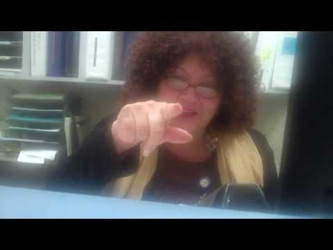 112113 SF General Patient Advocacy - What a FARCE - Called a NUT - Where's the Advocacy?