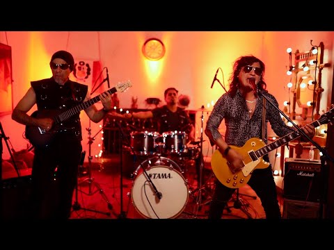 TRÉMOLO - ENAMORADO DE UN ÁNGEL (Versión de cuarentena)