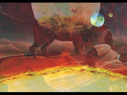 Robben Ford - Sahara Moon