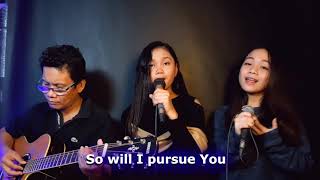 Capture Me by Victory Worship - GDP Worship Cover