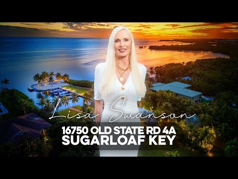 16750 Old State Road 4a - Longform 4K