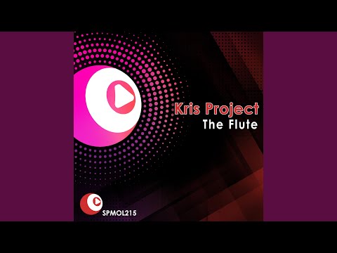 The Flute - Cristian Farigu Dj Club Mix