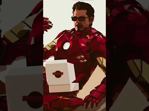 #ironman #ironmanattitude #marvel #ironmanlover #avengers #ironmaneditonedance #tonystark #tonystar