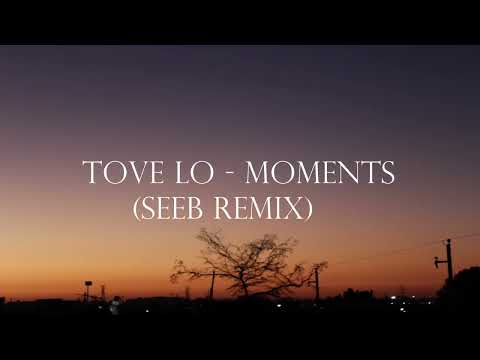 Tove Lo - Moments (Seeb Remix)(Lyrics)
