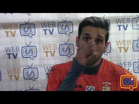 Intervista Up Settimo B - Alessandro Oddo