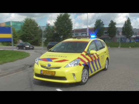 Verpleegkundig Specialist 17-203 met spoed naar de IKEA Barendrecht!