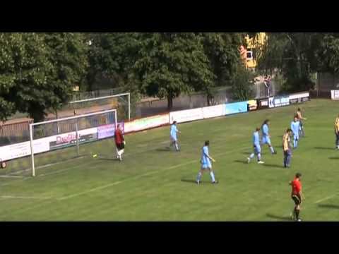 17.07.2011 Fußball Sachsen Vorbereitungsspiel Heidenauer SV - VfB Hellerau-Klotzsche