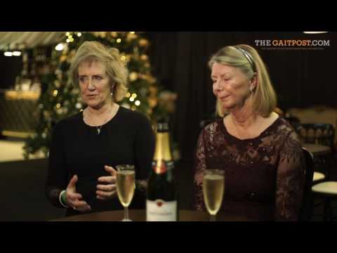 The Valegro Story by his owners